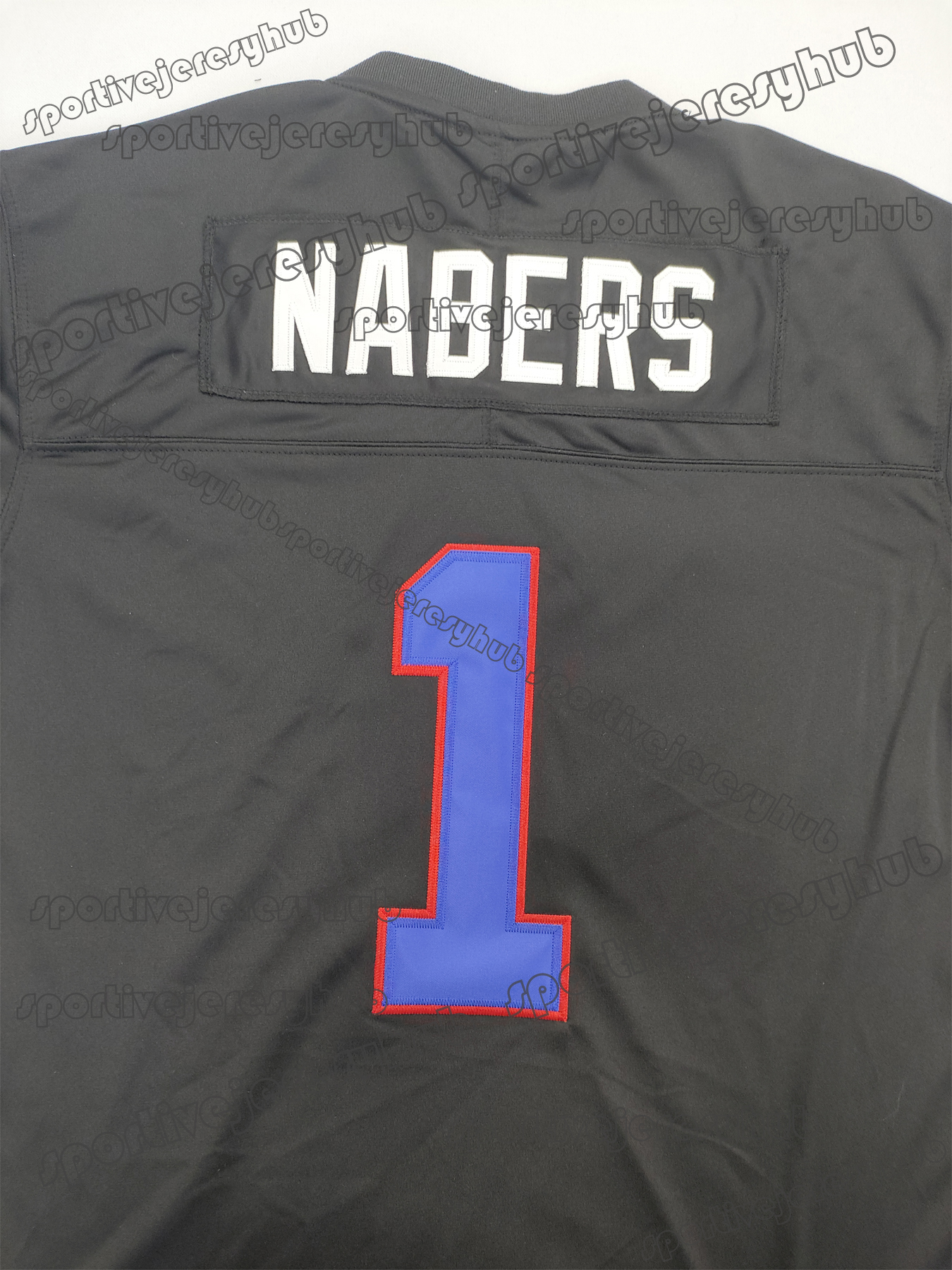 1 Odell Beckham Jr. 2026 Football Jerseys Malik Nabers Cam Skattebo Hyatt Dart Singletary Thomas Taylor Winston Burns Thibodeaux Carter Custom Stitche