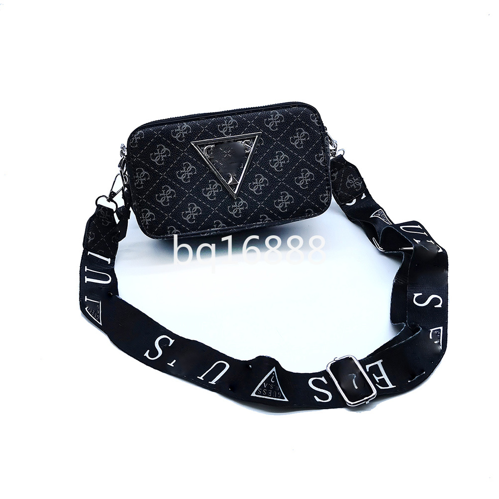 Shoulder Bags for Women Luxury Handbags Designer Women Messenger Crossbody Bag Fashion Tote G06-2