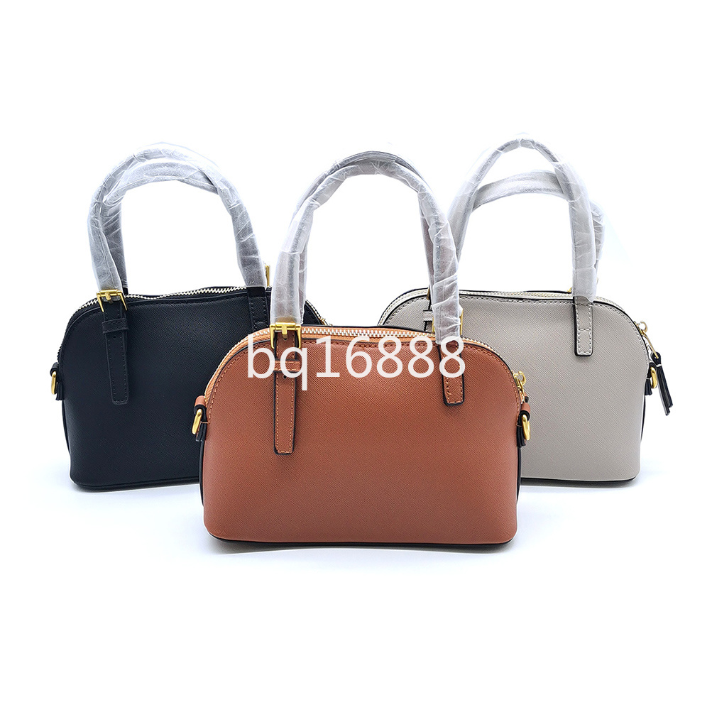 Shell Bags for Women Luxury Handbags Designer Women Messenger Crossbody Bag Fashion Tote with Box 913-4