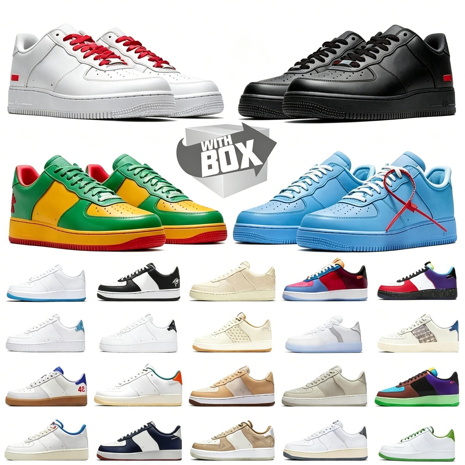 Designer 1 07 board running white black blue women men sneakers shoes sports chaussures schoenen 36 45