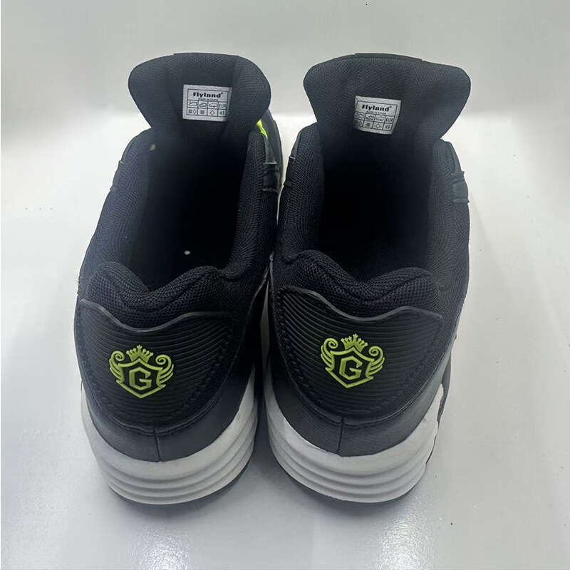Flyland Mens Casual Running Shoes Lightweight Breathable Athletic Sneakers for Daily Training and Comfort