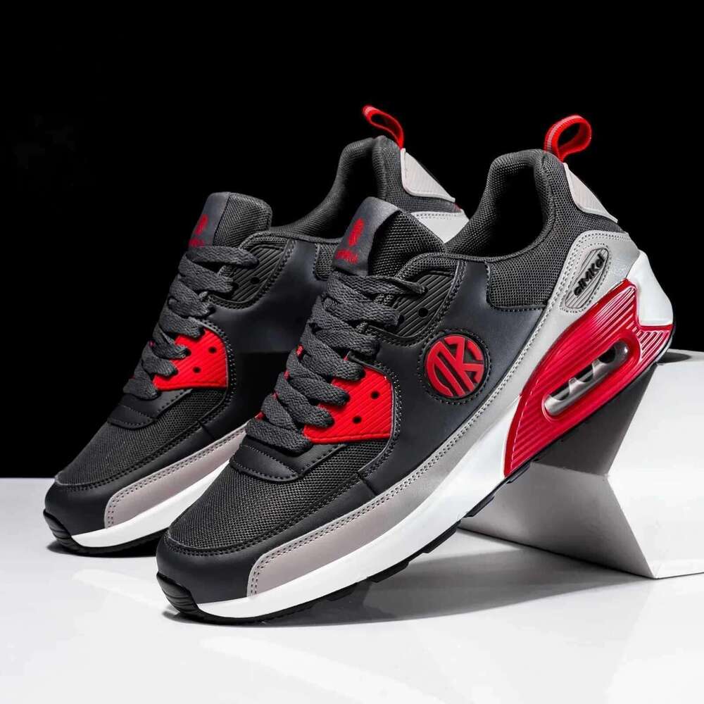 Flyland Mens Casual Running Shoes Lightweight Breathable Athletic Sneakers for Daily Training and Comfort dh1263469