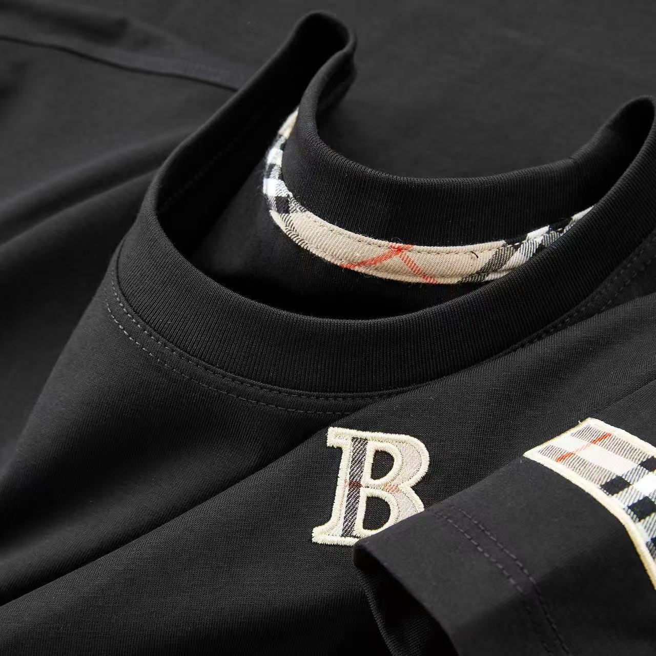Fashion Designer Mens Polos Shirt 2026 T-shirt Summer Casual Embroidered Pattern Pure Cotton High SreetBusiness Fashion black and white Collar Shirts 