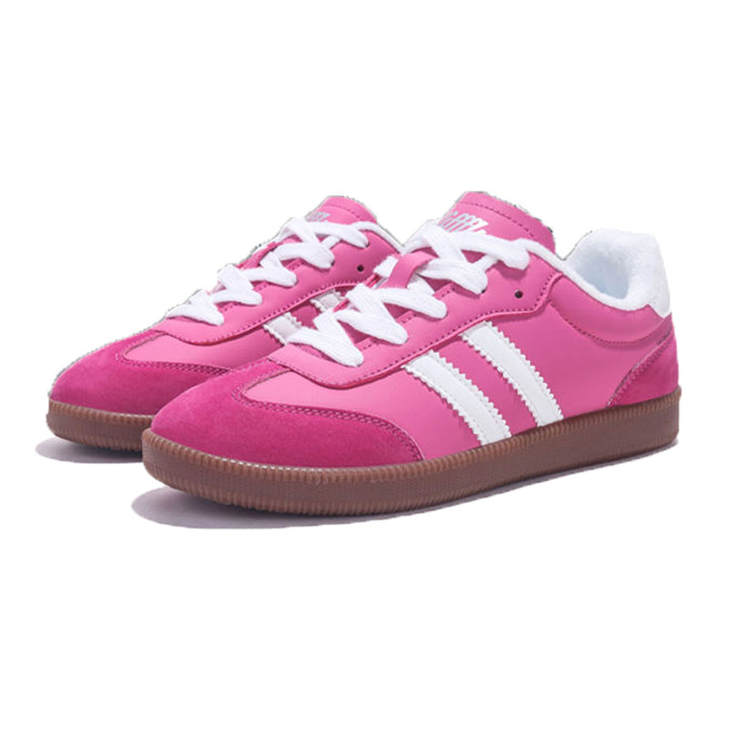 New women's running shoes low-top sneakers men's shoes flat sneakers pink; black blue; men's and women's; men's casual shoes