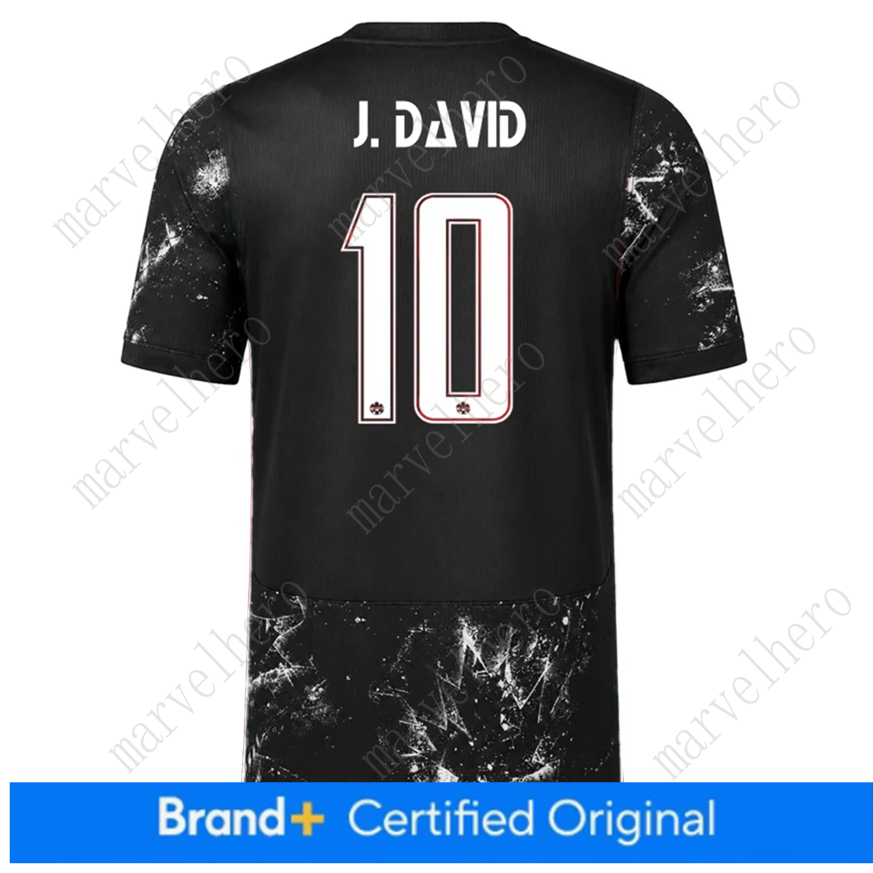 Canada Away Jersey Alphonso Davies NO. 19 World Cup 2026 T Shirt Canadian National Team Sports T-shirt Jerseys Flag Football Stars Man Woman Short Sle