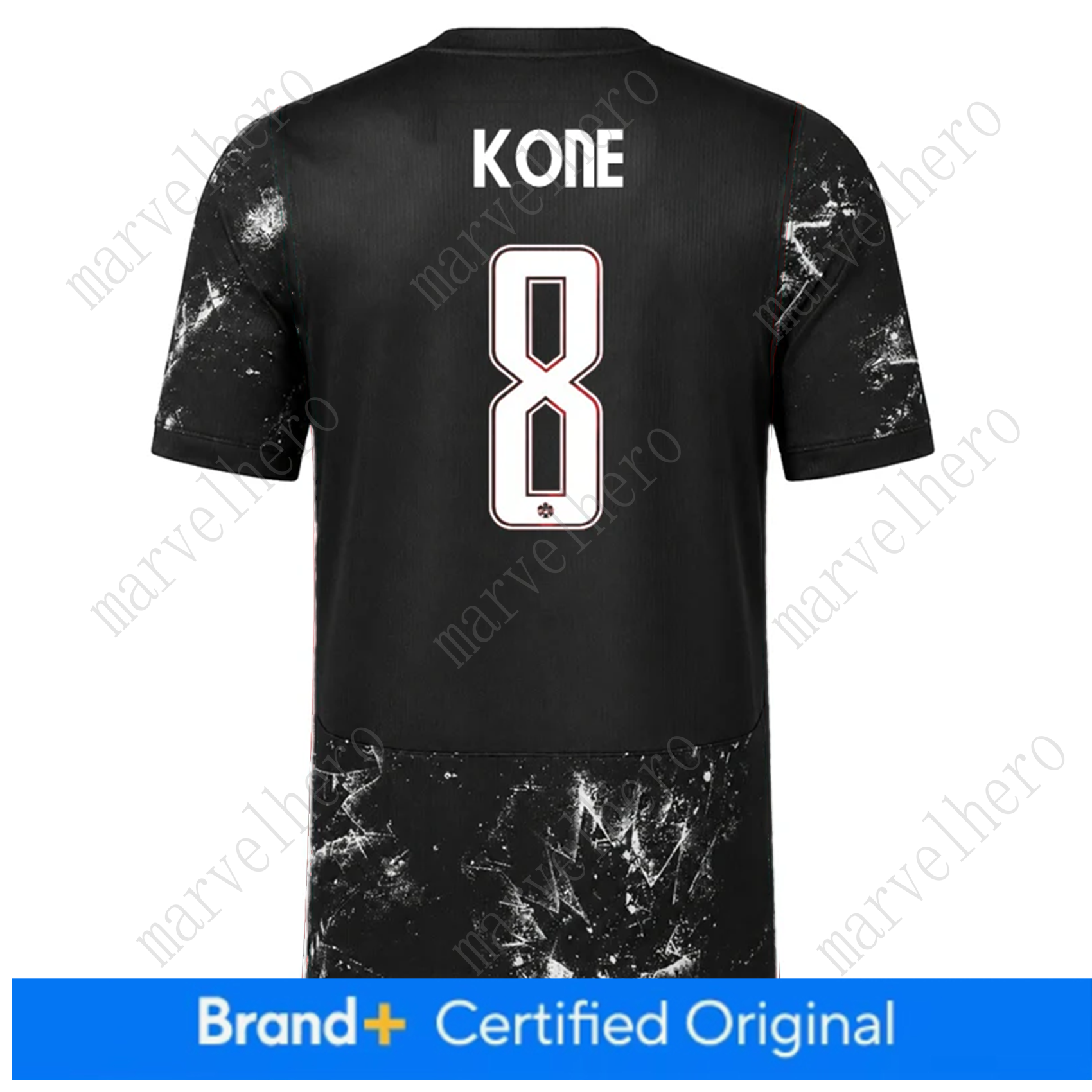 Canada Away Jersey Alphonso Davies NO. 19 World Cup 2026 T Shirt Canadian National Team Sports T-shirt Jerseys Flag Football Stars Man Woman Short Sle