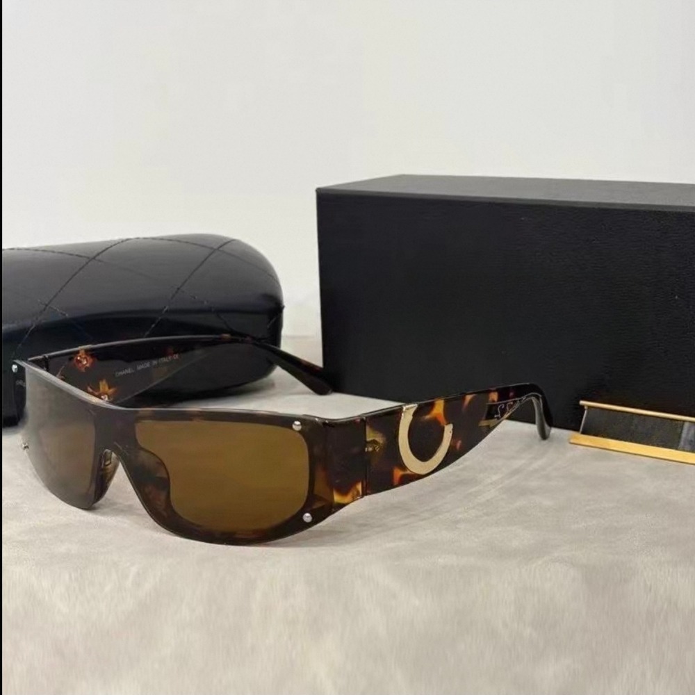 Designer Sunglasses for Women Luxury Vintage Fashion UV Protection Sunglasses Women Fashion Cat Eye Sunglasses Beach Vacation Style Outdoor Sunglasses