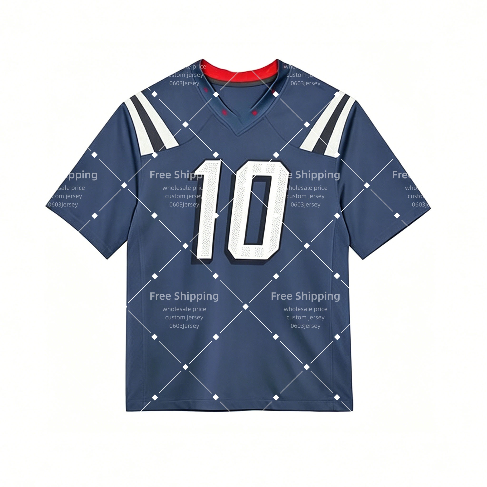 personalized stitched Jersey Men Women Children militaries jersey Any name Any number Diggs 8 stitched quality New