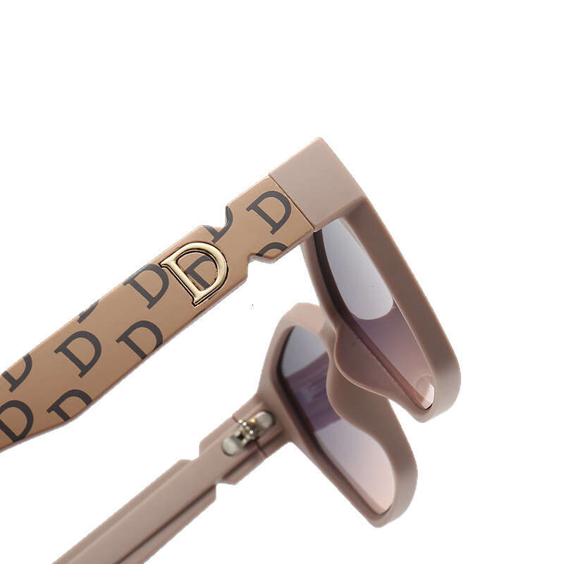 2026 Premium Designer Sunglasses 90117 New Trendy Cat Eye Sunglasses For Men And Women, High-End Personality UV Protection Fashion Sunglasses, In Stoc - view 6
