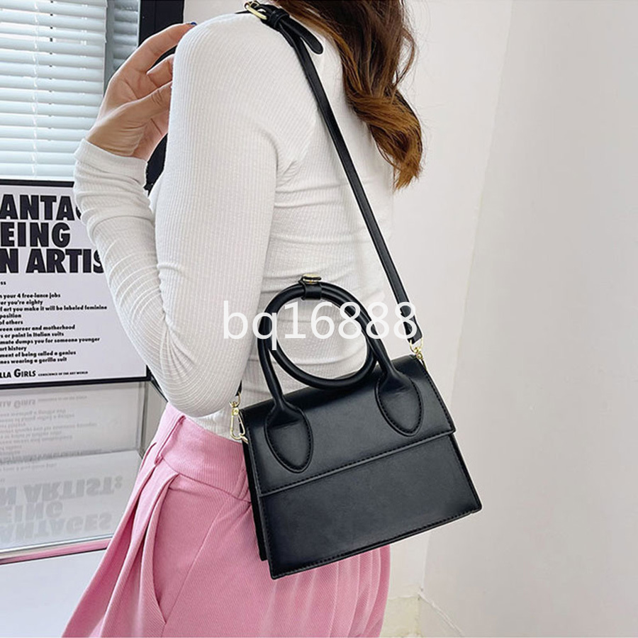 Shoulder Bags for Women Luxury Handbags Designer Women Messenger Crossbody Bag Fashion Tote 420-1