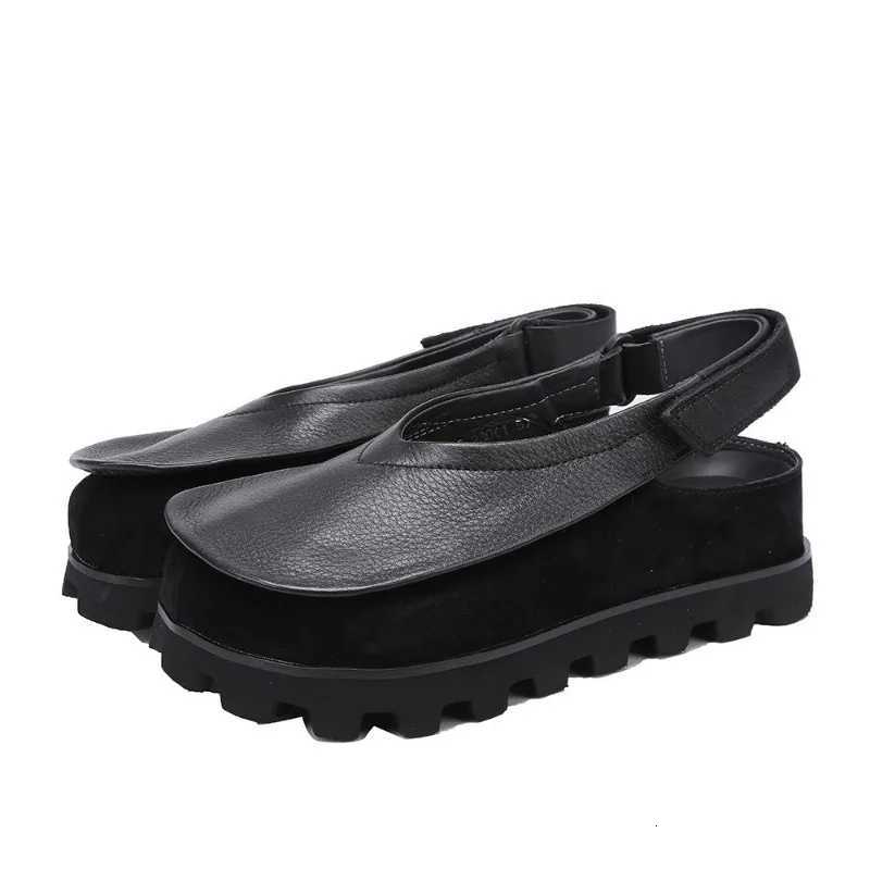 Loafers New Platform Designer Shoes Women Flats Sandals Woman Casual Sneakers Summer Fashionable Slides Walking Zapatos De Mujer H260604 - view 7