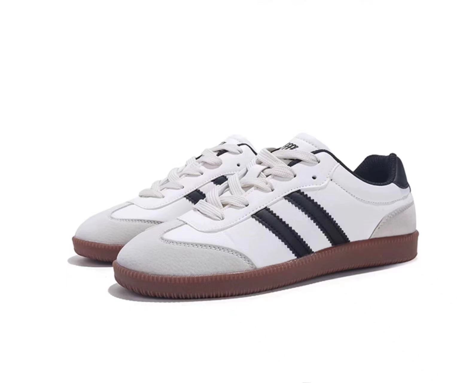 New women's running shoes low-top sneakers men's shoes flat sneakers pink; black blue; men's and women's; men's casual shoes