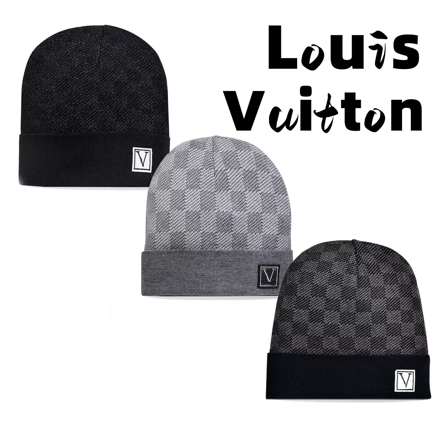 Winter Knitted Beanie Designer Cap Fashionable Bonnet Dressy Autumn Hats For Men Skull Outdoor Womens Hat Travel Skiing Wholesale Price Knitted Hat Hot