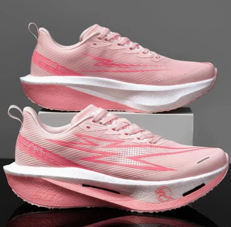 Designer Football Boots sneaker running shoes lightweight cushioning marathon wear resistant casual sports shoes unisex couple shoe 26-6.1-3