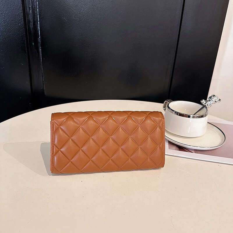 Wallet Designer Woman Mini Purse Coin Purse Bags Passport Cover Luxury Card Holder Small Travel Summer High Quality Shopping Holiday 2026 Trends Work  - view 5