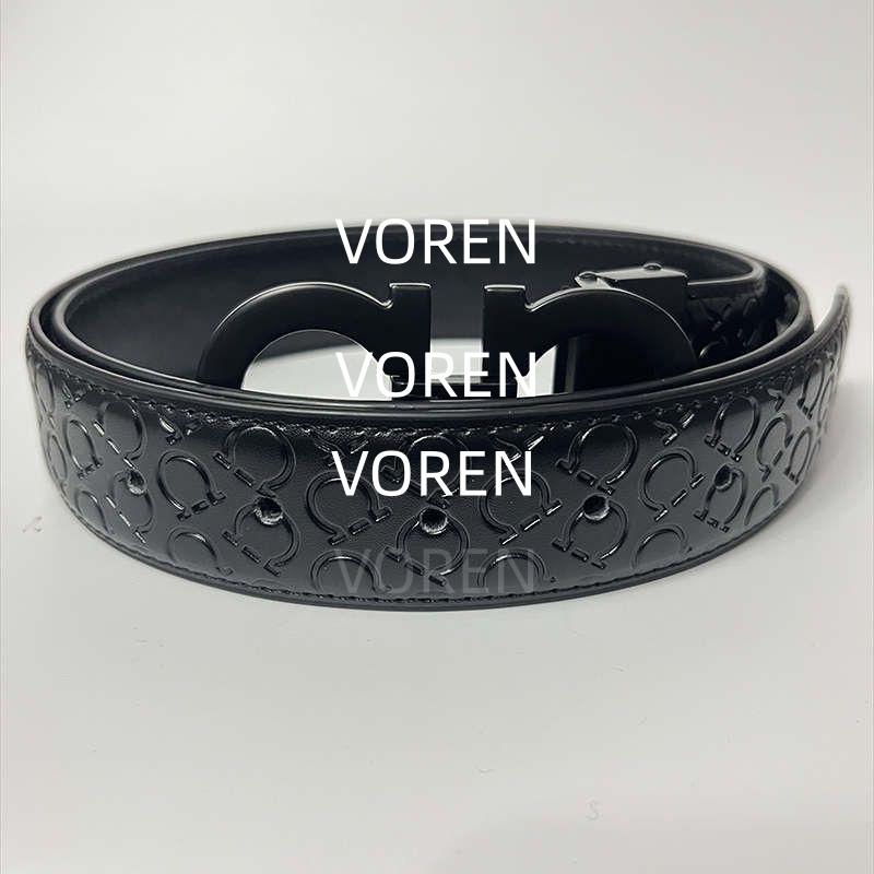 designer belt desginer men designer letter buckle luxury classic belts Smooth buckle belts buckle casual width 3.8CM size 105-125cm
