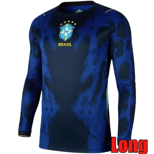 brazil jerseyS Brasil Soccer Jersey World Cup 2026 Retro Football Shirt women VINI JR PELE Vintage 26-27 NEYMAR Ronaldinho camisa de futebol Kids kit 