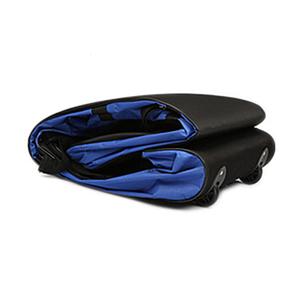 PGM golf travel bag made of nylon singlelayer airshipped portable for clubs 260311
