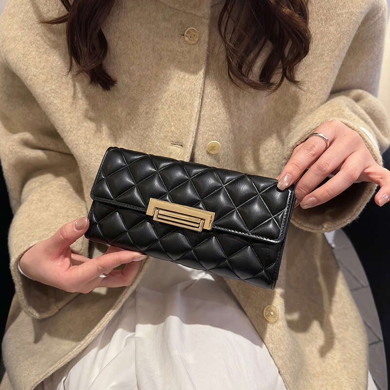 Wallet Designer Woman Mini Purse Coin Purse Bags Passport Cover Luxury Card Holder Small Travel Summer High Quality Shopping Holiday 2026 Trends Work  - view 3