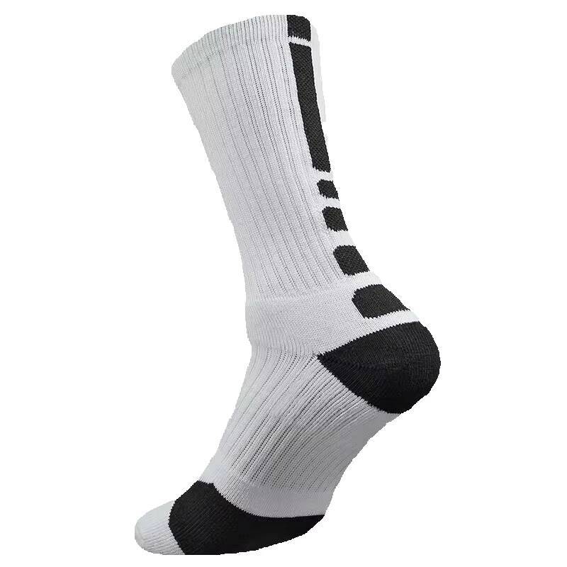 Elite Socks World Cup Football Basketball Socks Thickened Towel Bottom Socks Men's Elite Socks Long Tube Children's Outdoor Sports Socks Wom - view 5