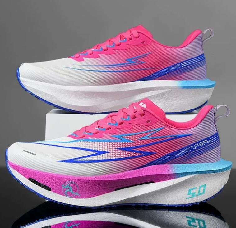 Designer Football Boots sneaker running shoes lightweight cushioning marathon wear resistant casual sports shoes unisex couple shoe 26-6.1-3