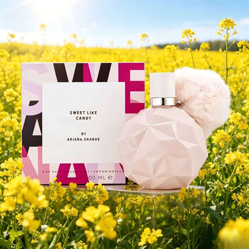 Sweet Like Candy by Ariana Grande 1.7 oz / 50 ml Eau De Parfum EDP Spray Sealed 26Y0603
