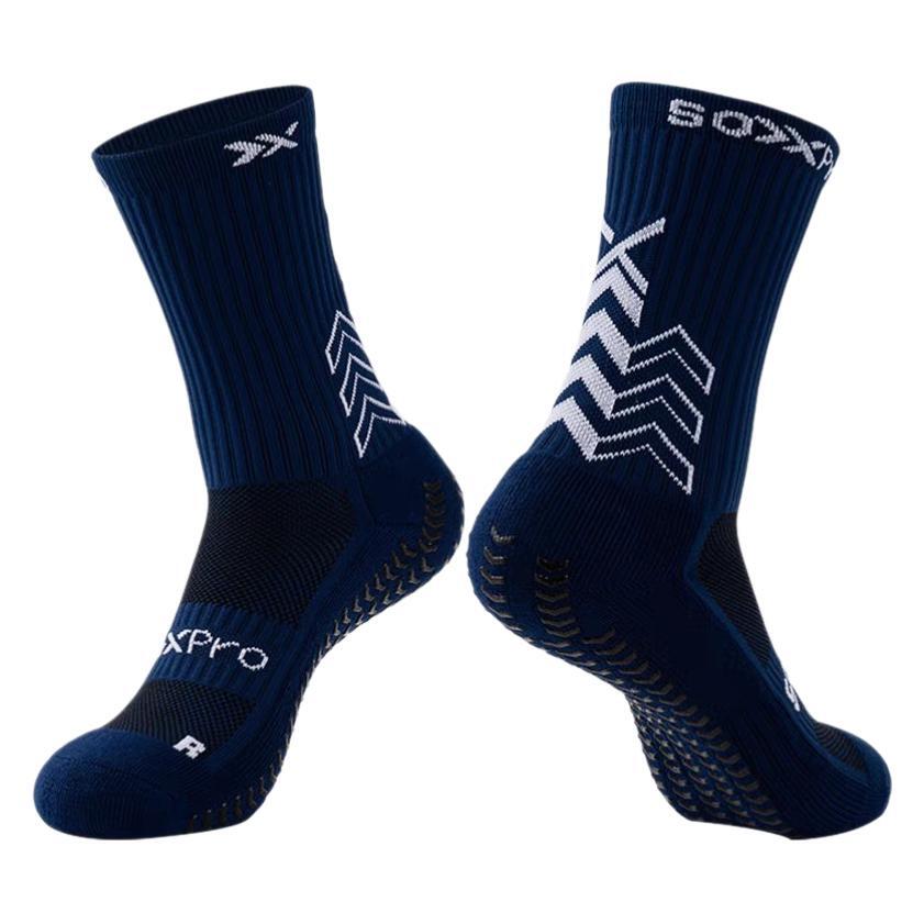 Elite Sports Socks World Cup Football 2026 Non-Slip Training Socks, Thickened For Competition, Sweat-Absorbent, Mid-Calf Sports Socks For Men, Wear-Re - view 7