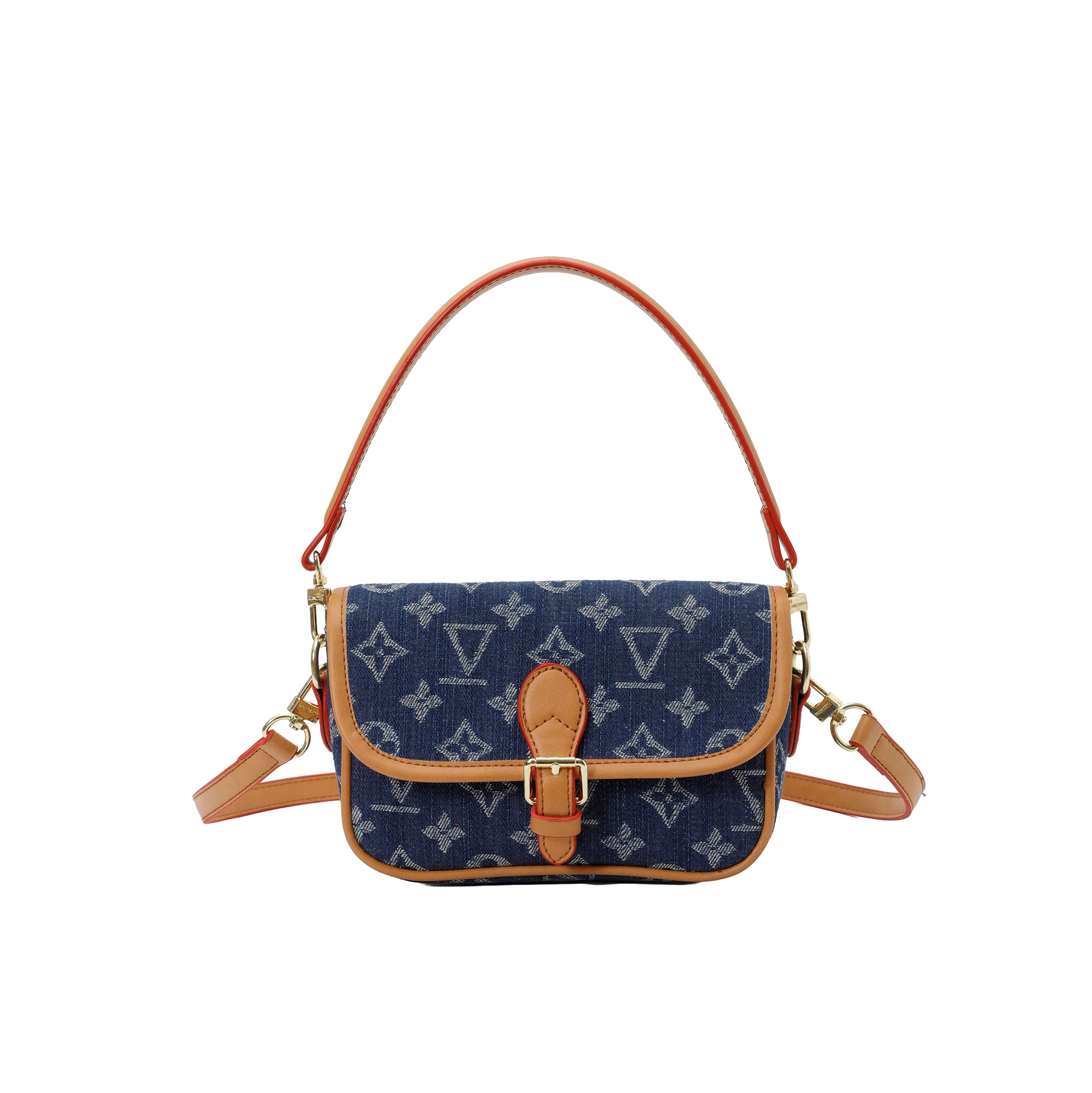 free delivery shoulder bags simple textured shoulder bag for daily commuting large capacity womens bag