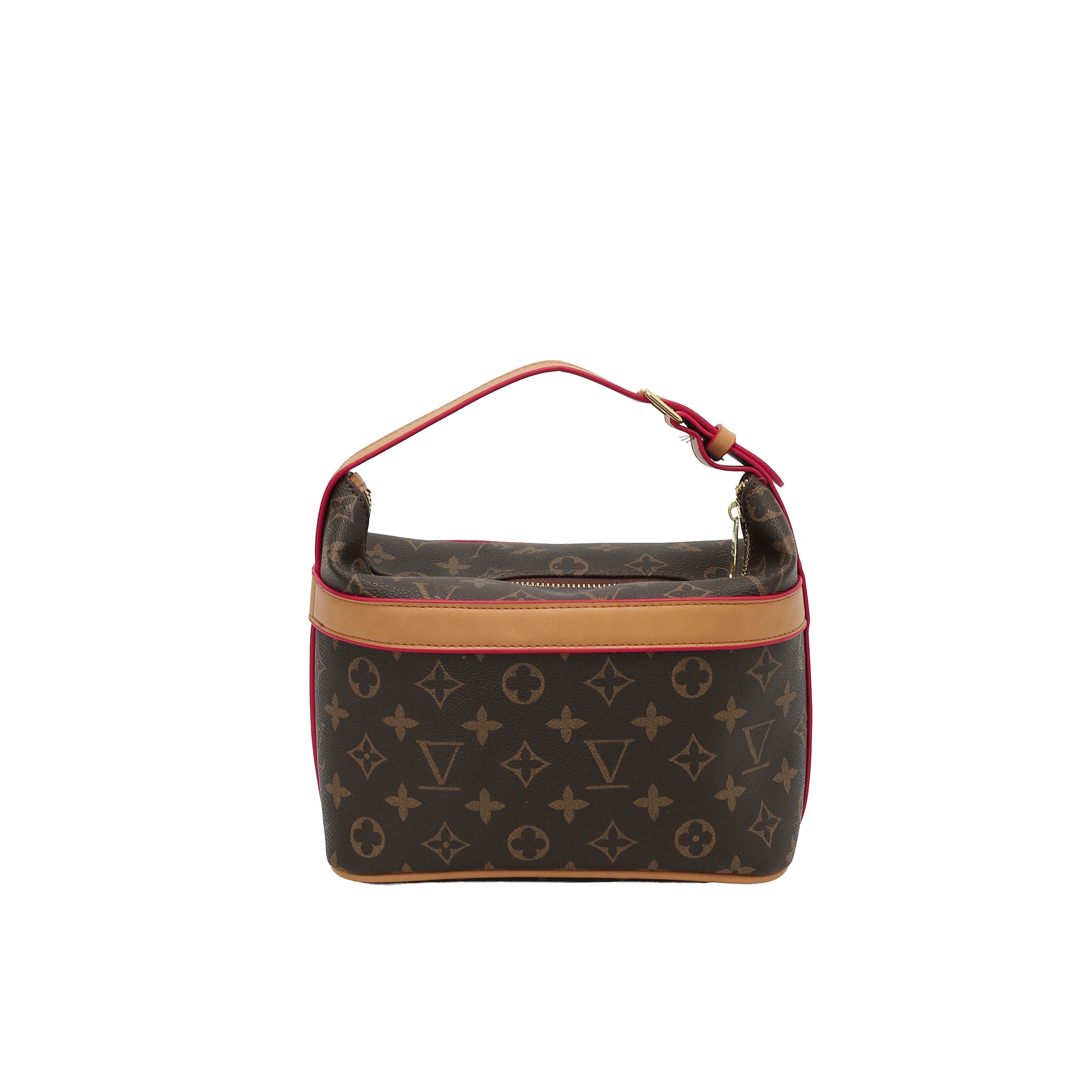 chic womens personalizable casual tote comfortable crossbody design for daily use