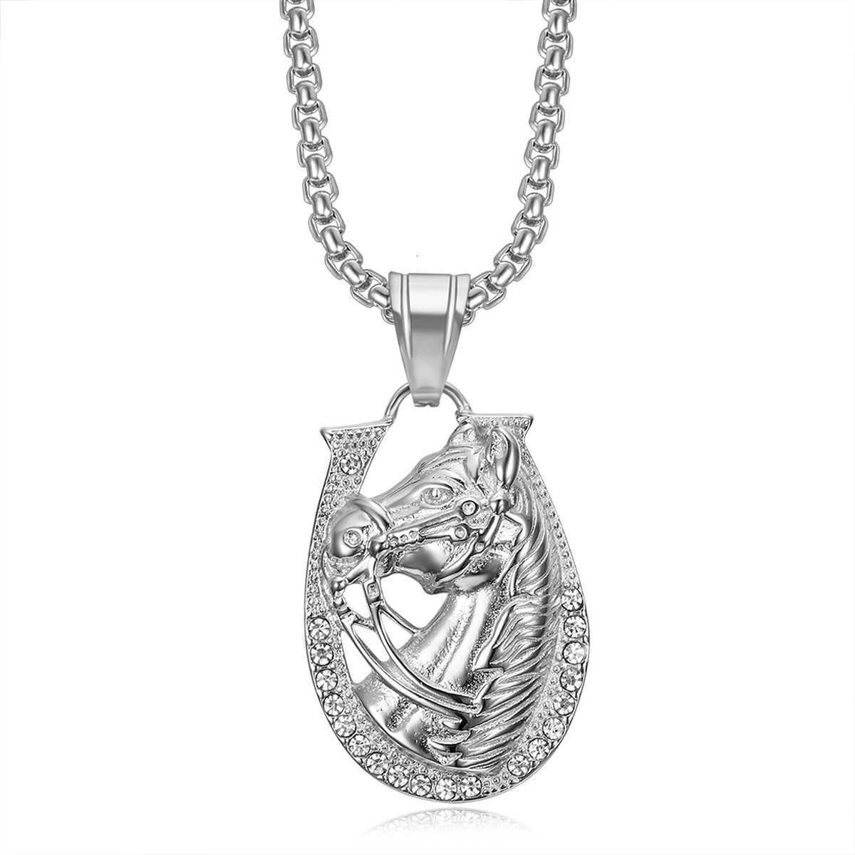 Luxury Minimalist Diamond-Set Fine Inlay Necklace for Women, Fashionable Trendy Collar Chain, Rose Gold X260606