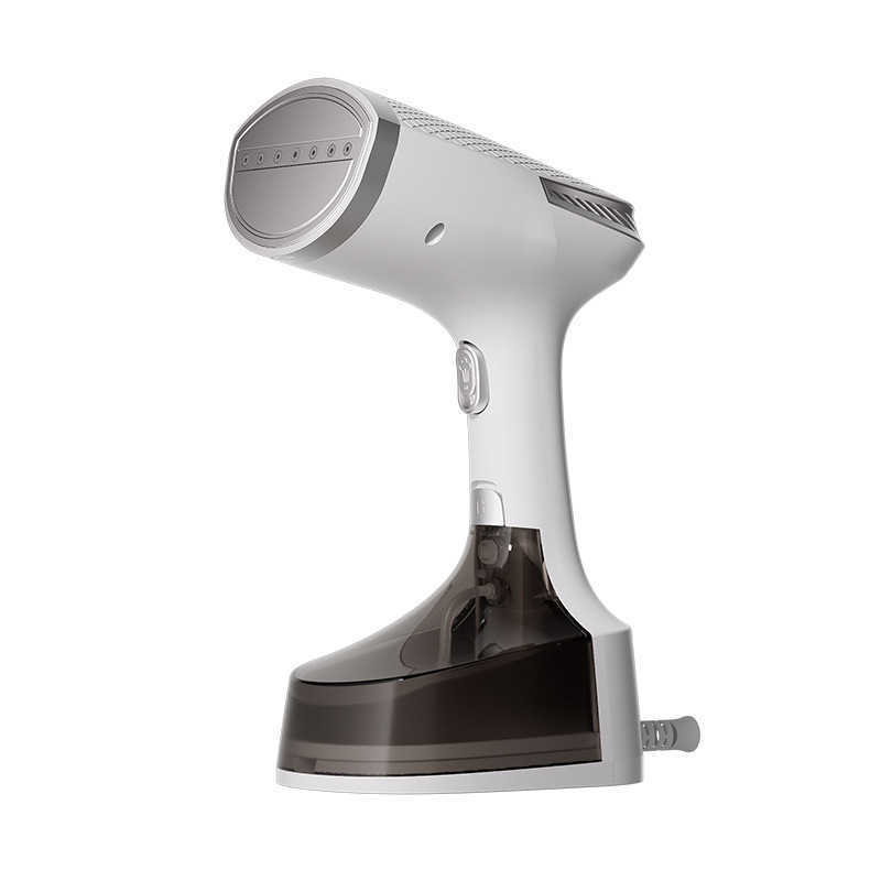 Portable steam iron handheld iron for household flat ironing and hanging ironing - high power capacity C260601