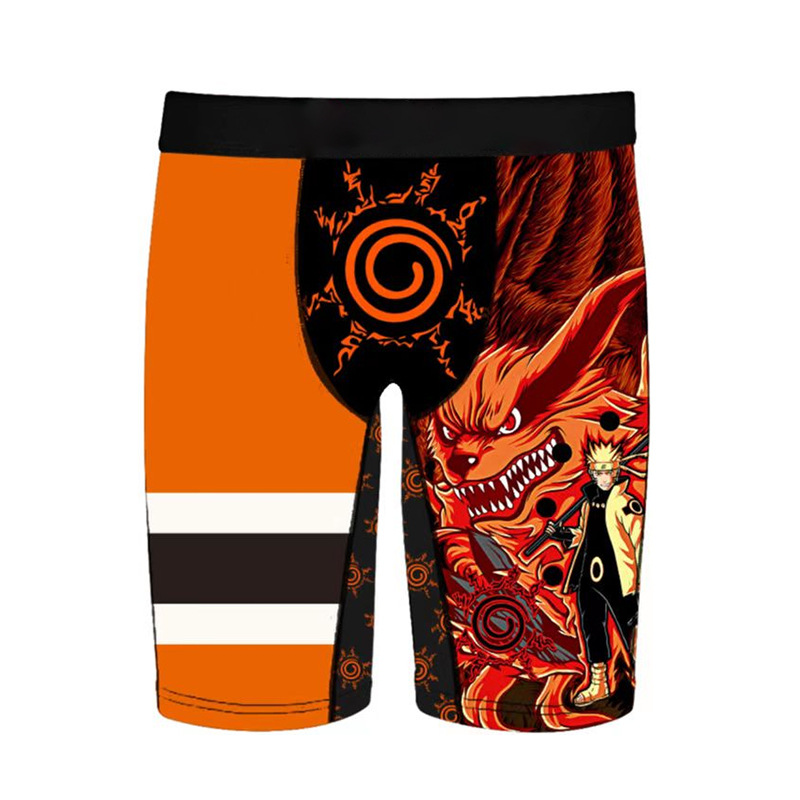 Intimo Sportivo Uomo, Pantalone Fitness Extra Lungo Traspirante, Intimo Uomo Pe…