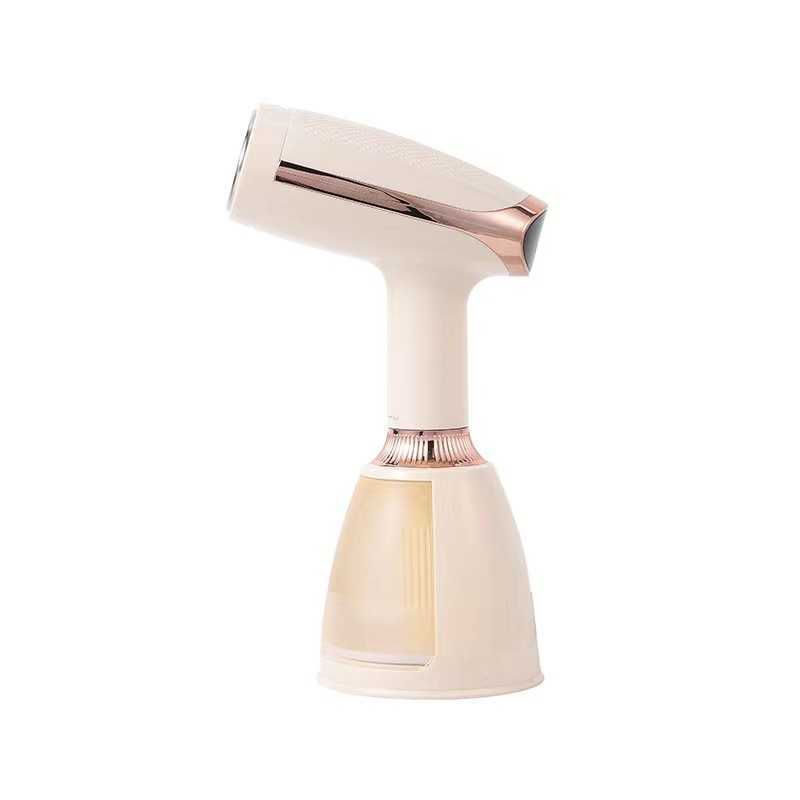 Portable steam iron handheld iron for household flat ironing and hanging ironing - high power capacity C260601