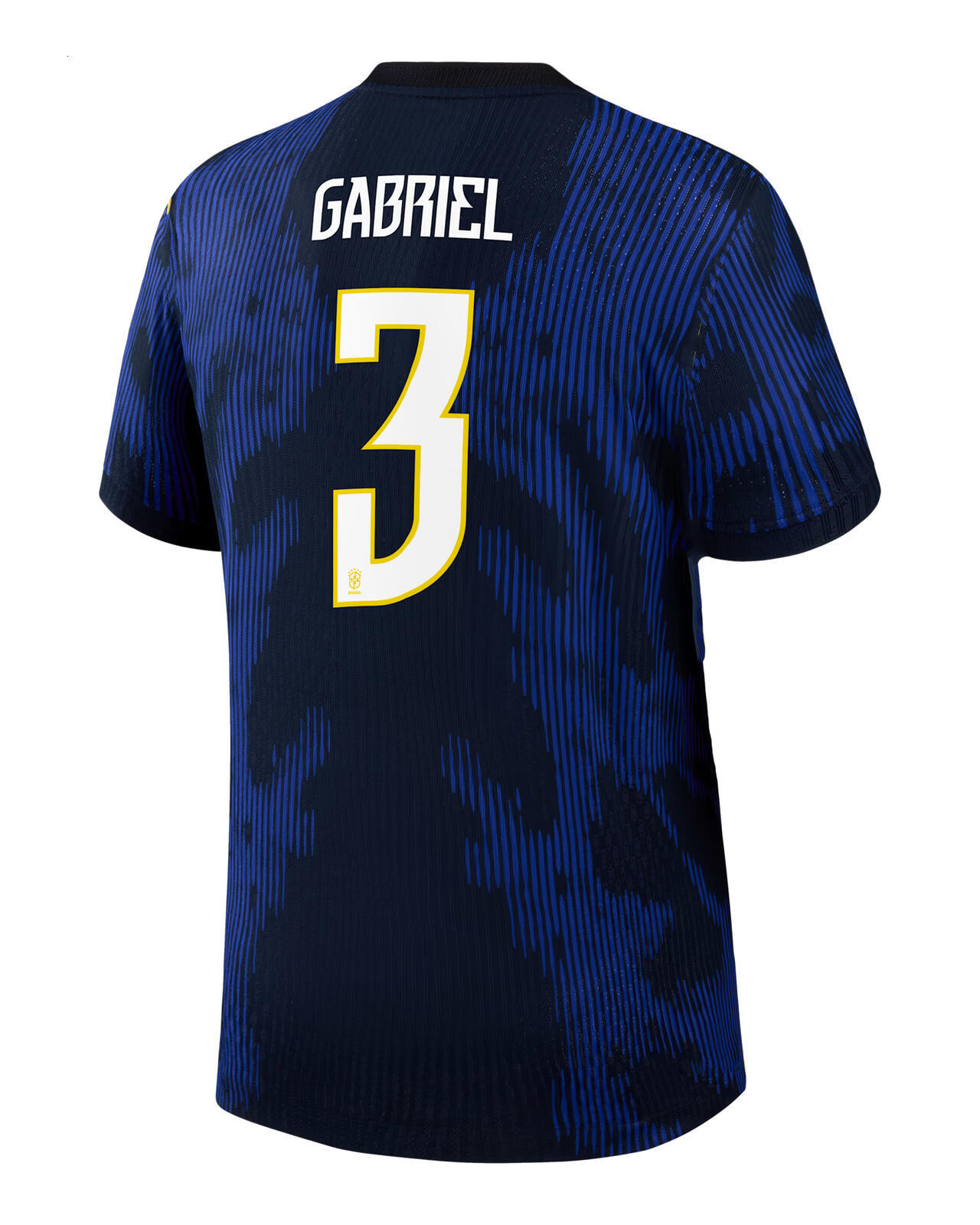 Brazil Away Jersey Bruno Guimaraes NO.8 World Cup 2026 Soccer T Shirt Brazilian National Team Sports T-shirt Jerseys Man Woman Short Sleeves Tshirt Un