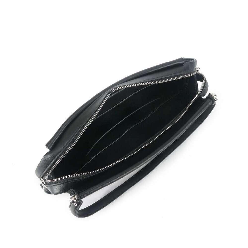 High End Versatile Crossbody Underarm Bag For Women Summer Niche Design Commuting Handbag SENYY