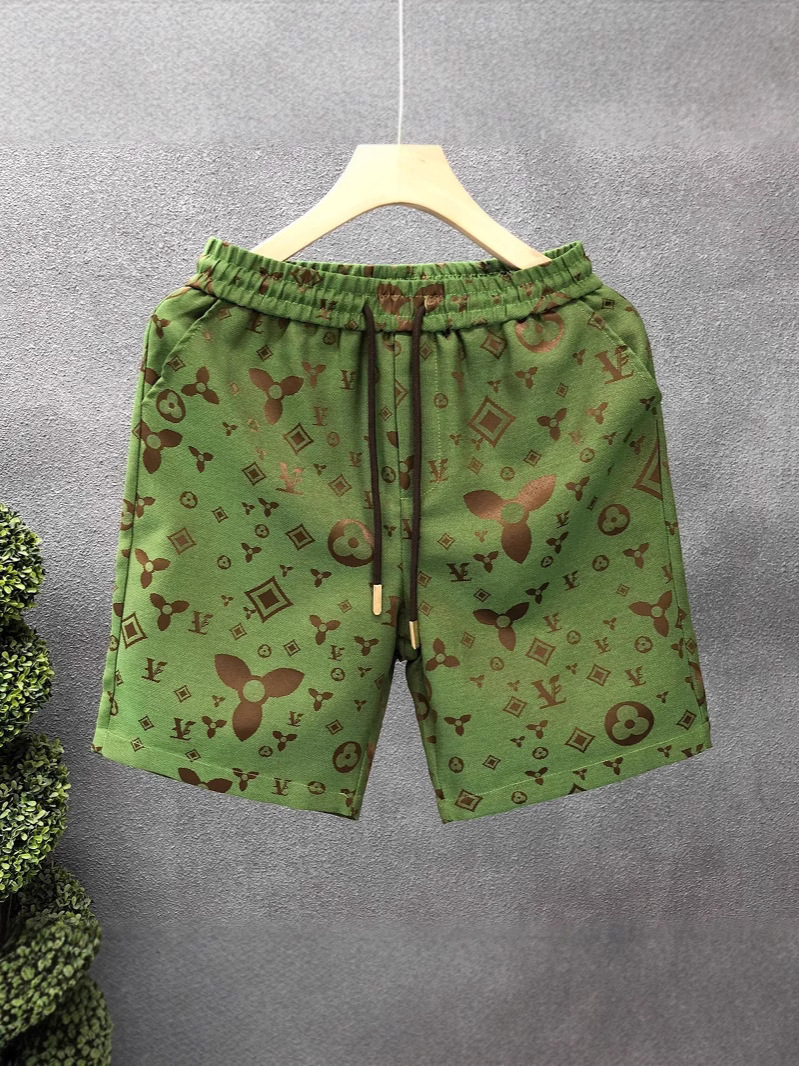 2026 men's five-point pants youthful versatile summer new casual running sports shorts for men