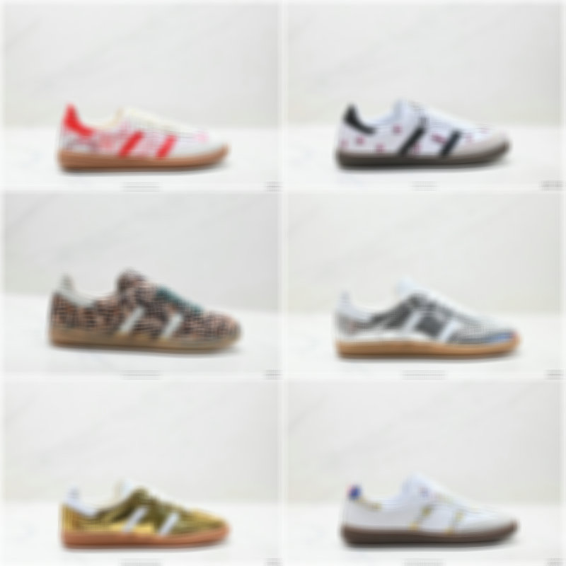 2026 MISSssa New Fashion Shoes Men Women Trainers Outdoor Sneakers 36-45