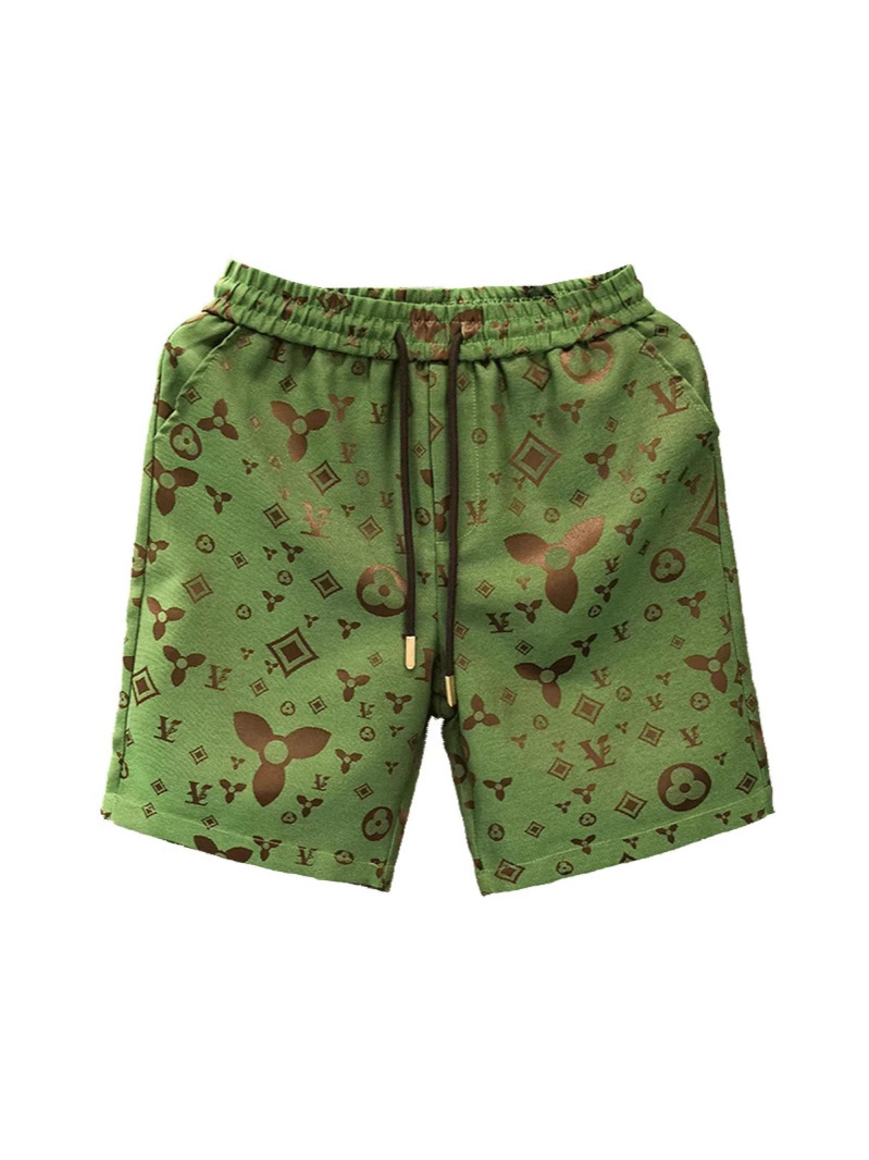 2026 men's five-point pants youthful versatile summer new casual running sports shorts for men