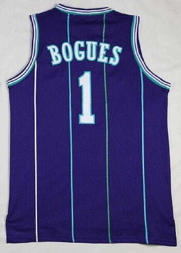Retro Top Quality 2 Johnson Jersey 33 Mourning 50 Reeves 1 Bogues Jerseys 10 Bibby 3 Abdur Rahim 44 Pistol Men Basketball Shorts Shirts