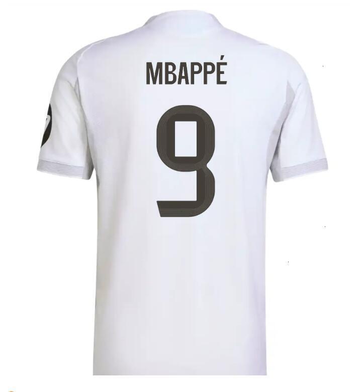 2025 2026 soccer jerseys 25 26 Real 4Th MadriDS football shirt CAMAVINGA Mbappe MODRIC VADE Fourth camiseta men kids uniforms VINI JR BELLINGHAM ARDA6