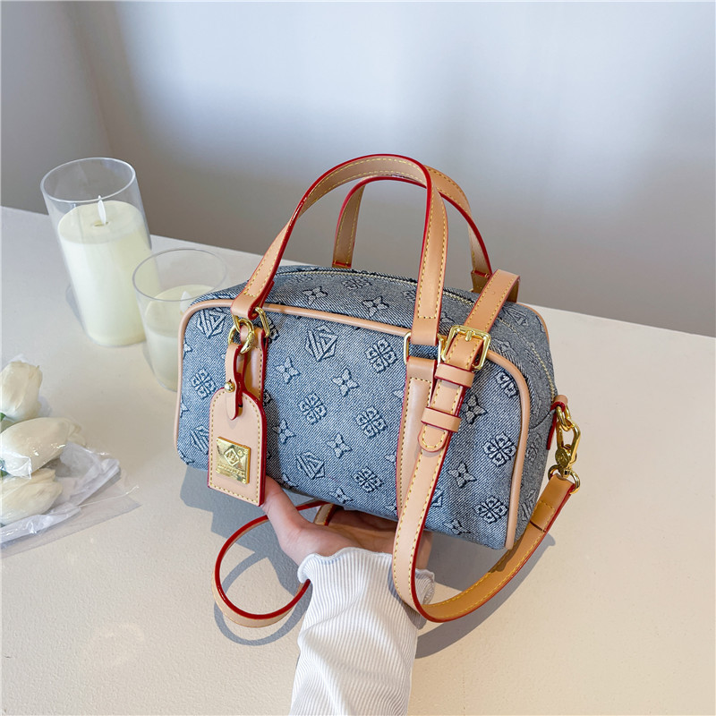 Luxury Shoulder Bags Minimally designed handbag for daily commuting and leisure single shoulder women's bag free shipping