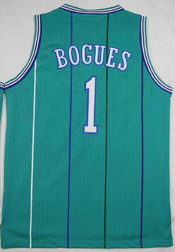 Retro Top Quality 2 Johnson Jersey 33 Mourning 50 Reeves 1 Bogues Jerseys 10 Bibby 3 Abdur Rahim 44 Pistol Men Basketball Shorts Shirts