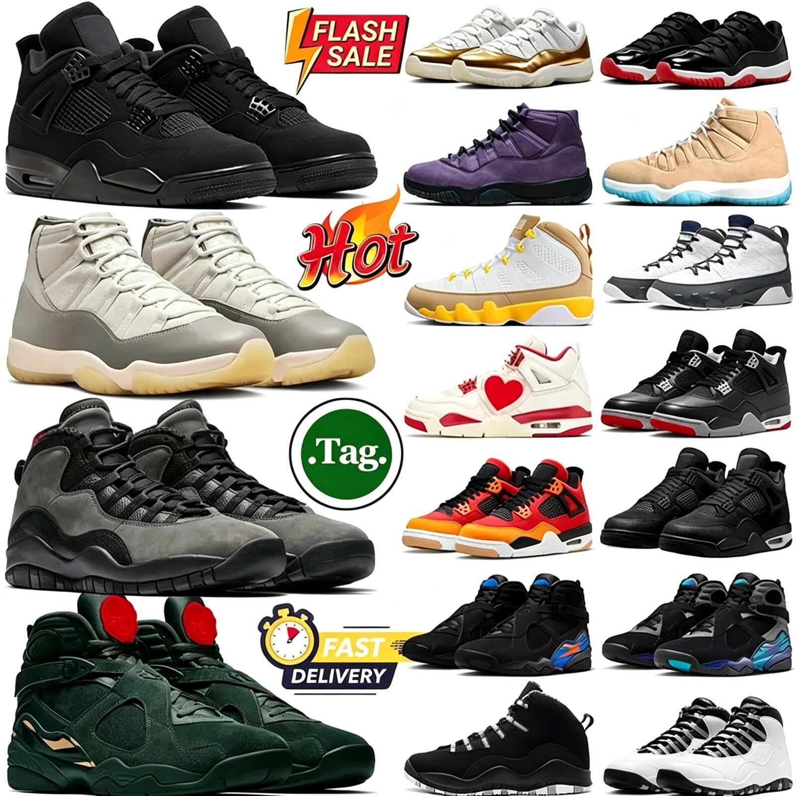 basketball shoes gamma blue 11 black cat 4s shadow 10s flint grey 9s 8s women men 11s 4 nigel sylvester 8 aqua 9 space jam 10 steel mens traine outdoor