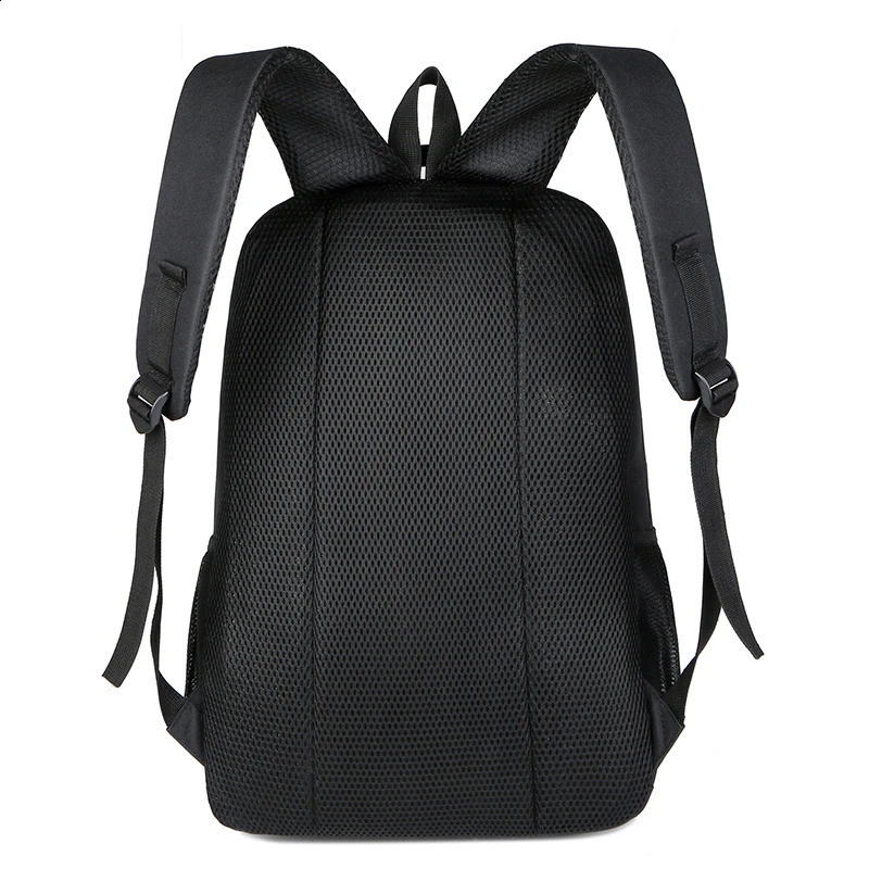 Backpack For Both Men And Women Travel Large Capacity Commuting Bag Can Accommodate 16 Inch Laptop y260615 - view 3