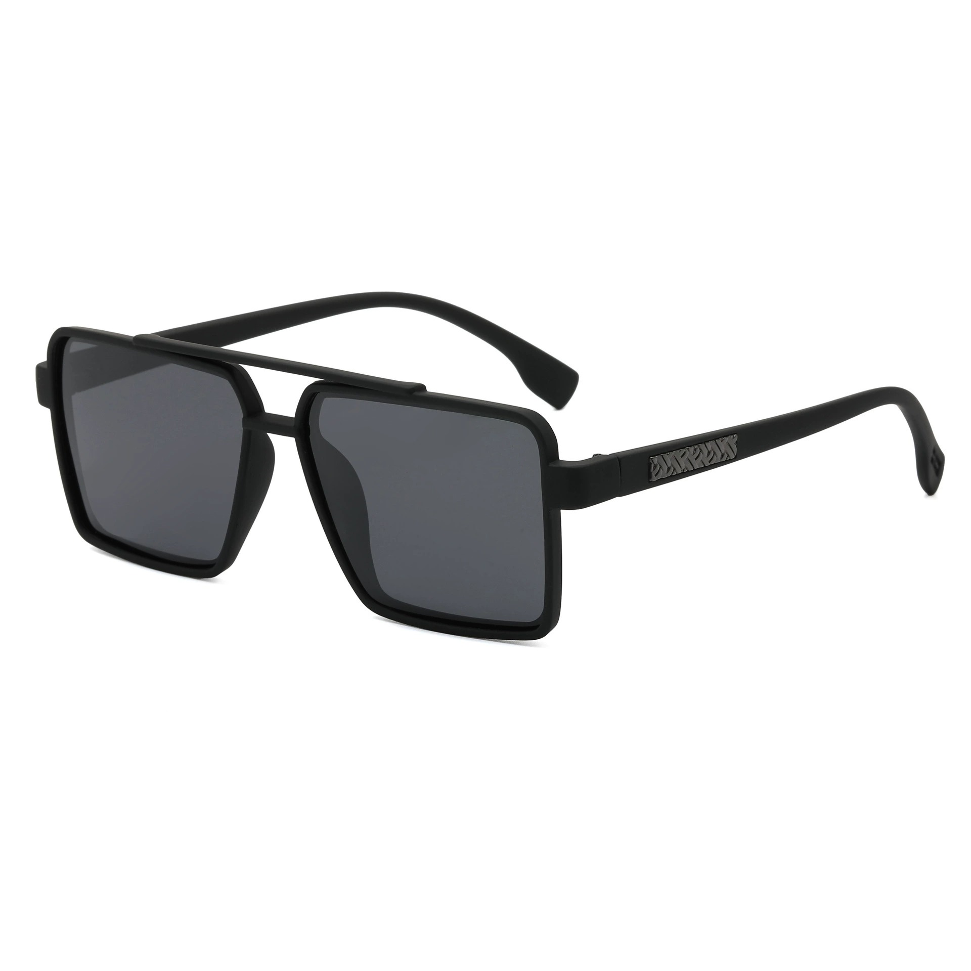 Polarized Sunglasses UV400 Protection Premium Designer For Men Women Lightweight Outdoor Driving Sport Shades Gift With Case Visionice