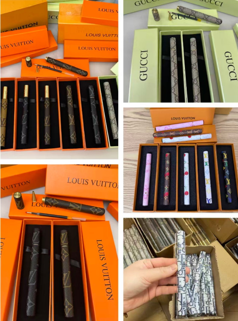 Penna A Sfera, Penna Unisex, Nucleo Penna Unisex Per Studenti, Penna Regalo Con…
