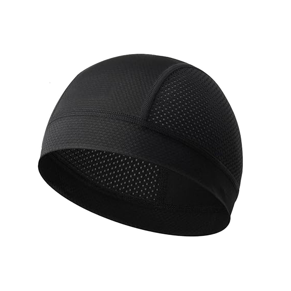 Nylon mesh lined riding cap, breathable, quick drying, UV resistant inner lining cap, sun resistant riding cap
