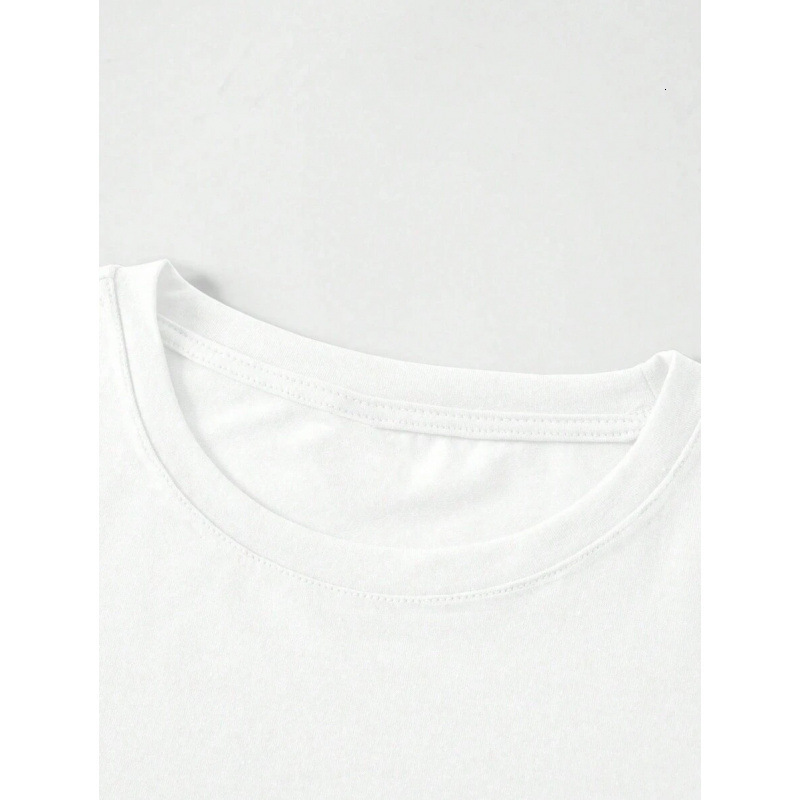 T Shirts For Men Designer Polo Shirt Men Summer Tops Short Sleeves Tee Shirt Homme Black Sweatshirt Golf Sporty Style Breathable Essential Clothes - view 5