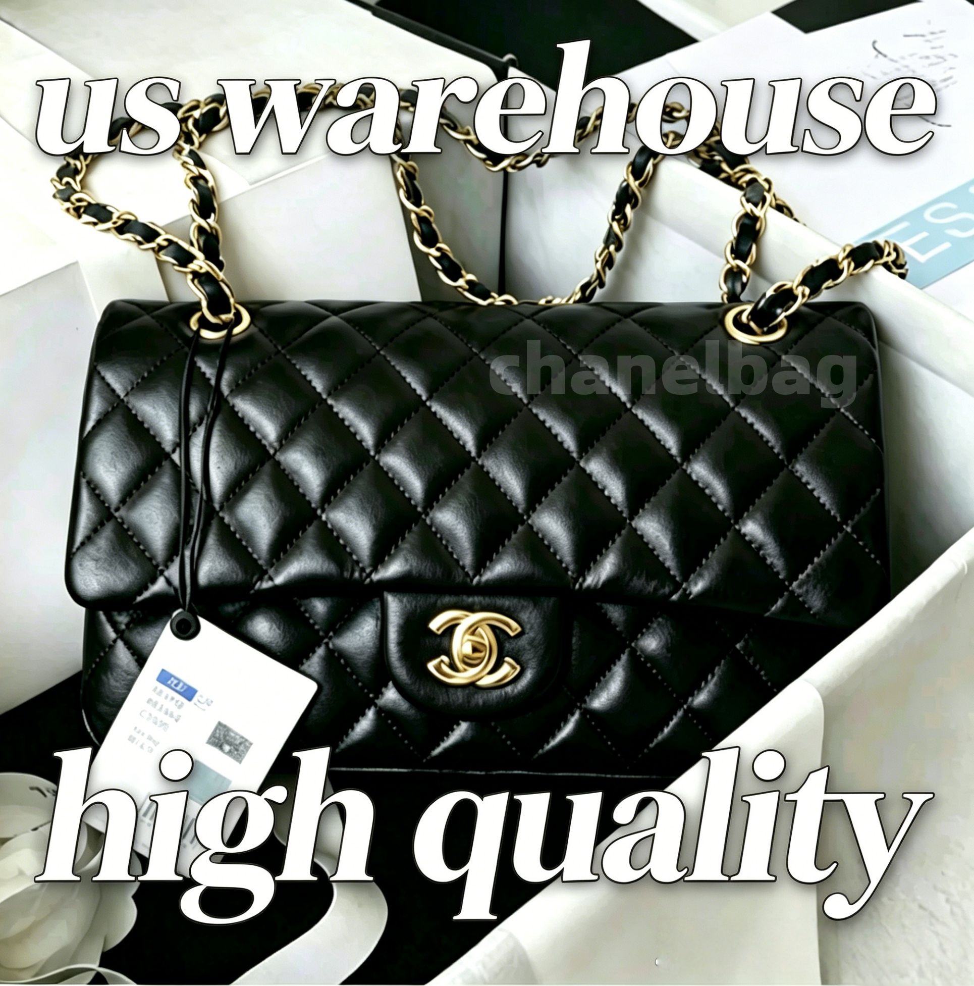designer bag chenalbag Designer Bags 2026 Trends tote bag pink bag Capacity shoulder bag handbag women's bag Trendy mini bag designer for women Caviar Bag single bag