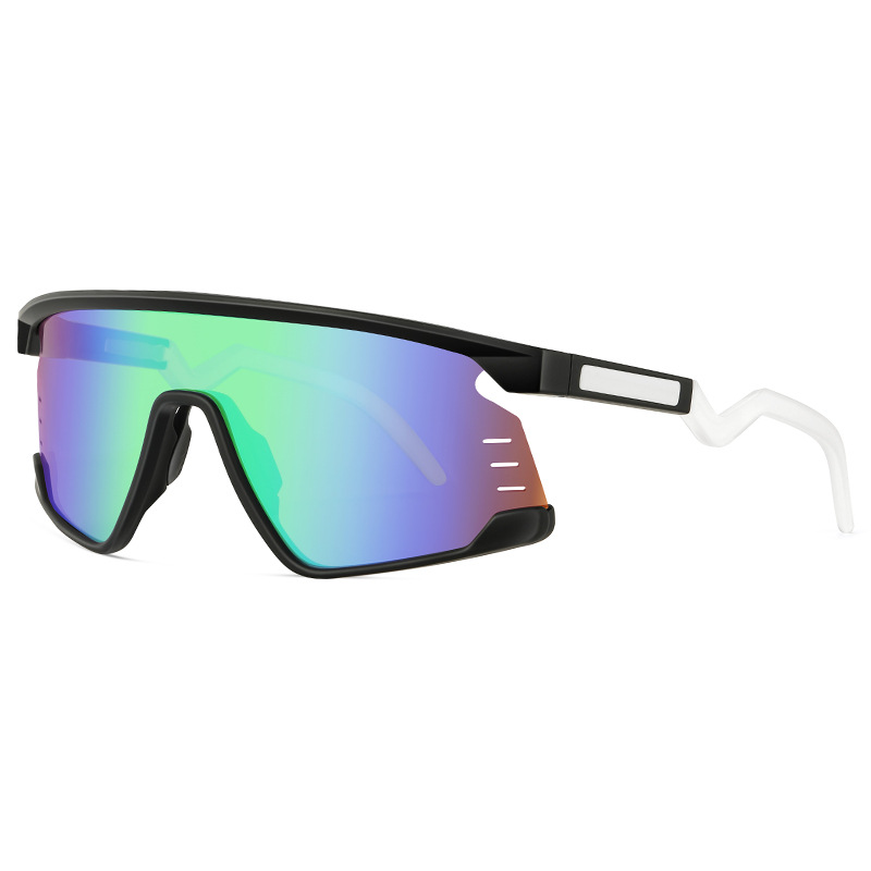 Sunglasses Sunglasses Luxury Brand BXTR Oo9280 MTB Cycling Glasses Uv400 Polarized Unisex eyewear shades Outdoor Hiking Fishing Running Anti Glare Gog - view 6
